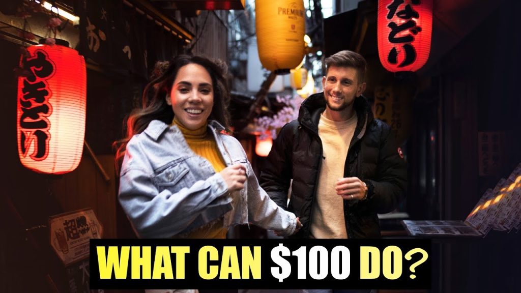 Can you Travel Tokyo with 0!? Keeping Japan Affordable